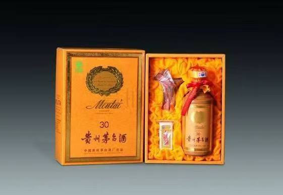 浑南年份酒回收